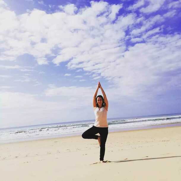 Séances de Yoga - Cap à l'équilibre